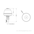 luces de advertencia de aviación de luz estroboscópica industrial